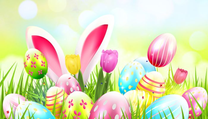 英国复活节吃什么食物 德国人复活节吃什么