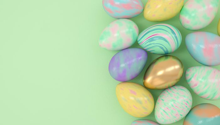 英国复活节吃什么食物 德国人复活节吃什么