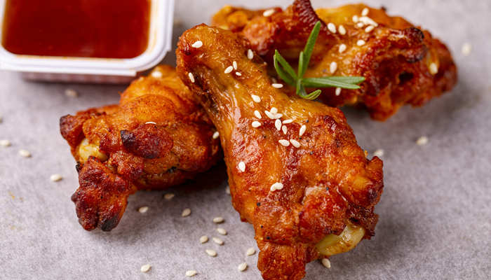 鸡腿怎么做好吃 鸡腿怎么做好吃 家常做法