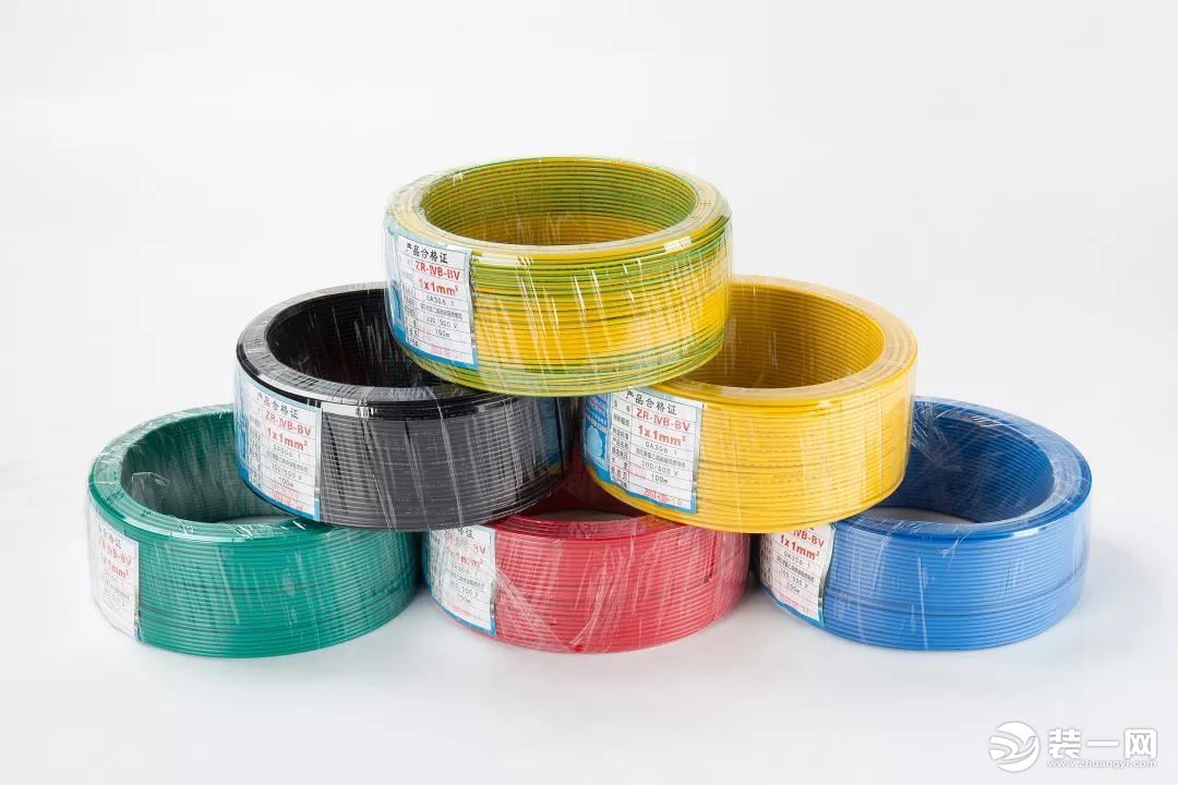 电线和电缆的区别有哪些?如何辨别电线质量好坏? 如何辨别电线电缆质量好坏