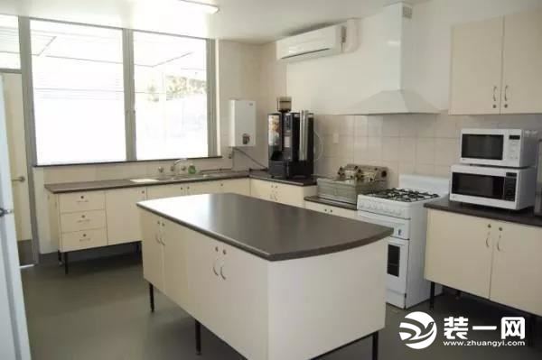 厨房装修预算省钱秘籍，这六点你一定要了解！ 装修厨房最新最好方法