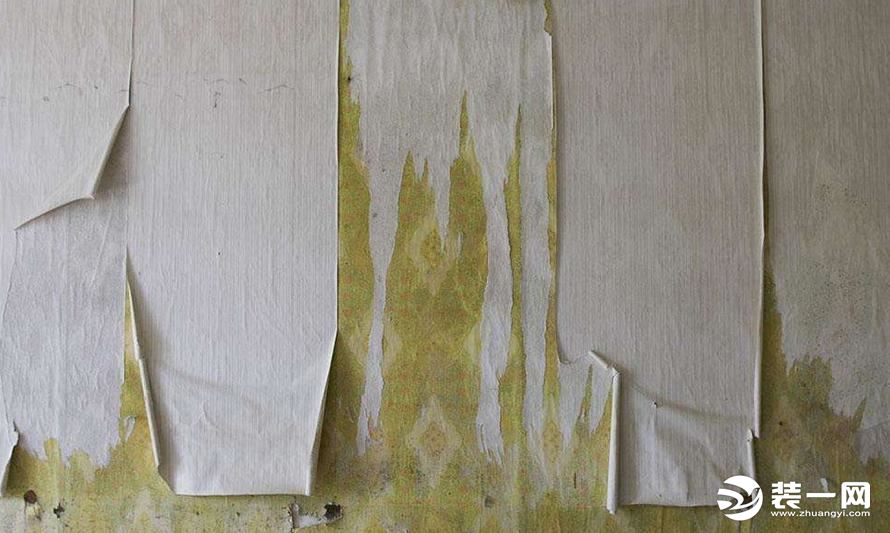 干货!壁纸翘起来了怎么办 壁纸翘起来了怎么修复