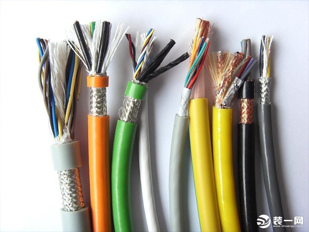 电线和电缆的区别有哪些?如何辨别电线质量好坏? 如何辨别电线电缆质量好坏