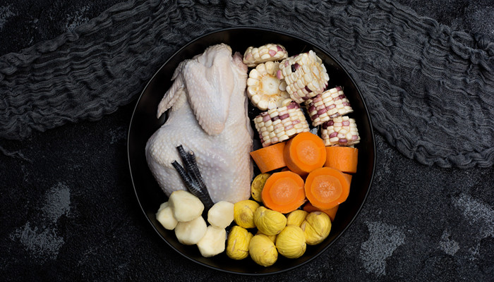 清炖鸡汤怎么做好吃 清炖鸡汤做法大全家常