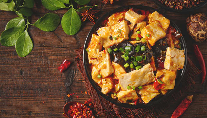 豆腐怎么做好吃 豆腐怎么做好吃简单家常菜做法