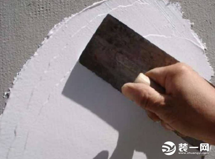 内墙腻子胶粉配方是什么 内墙腻子粉一般是什么配方