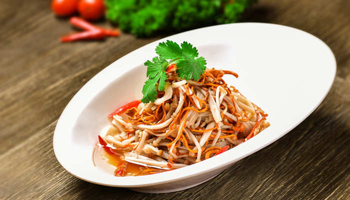 鸡腿怎么做好吃 鸡腿怎么做好吃 家常做法