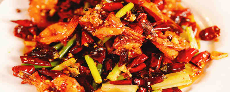 小虾怎么做好吃 小虾怎么做好吃又简单