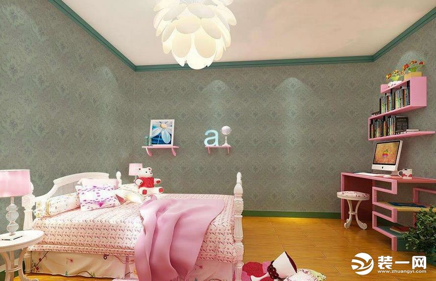 干货!壁纸翘起来了怎么办 壁纸翘起来了怎么修复