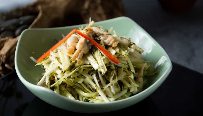 蛏子怎么做好吃 蛏子怎么做好吃家常做法