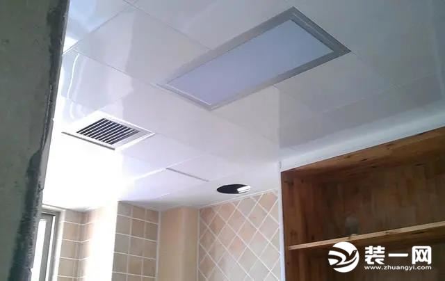 厨房闷热不透气,装个凉霸到底管不管用 装修厨房凉霸需不需要安装