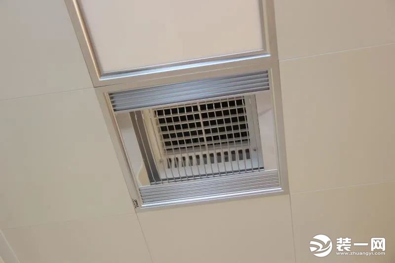 厨房闷热不透气,装个凉霸到底管不管用 装修厨房凉霸需不需要安装