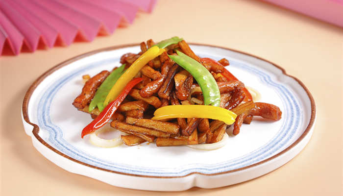 杏鲍菇怎么做好吃 杏鲍菇怎么做好吃家常做法