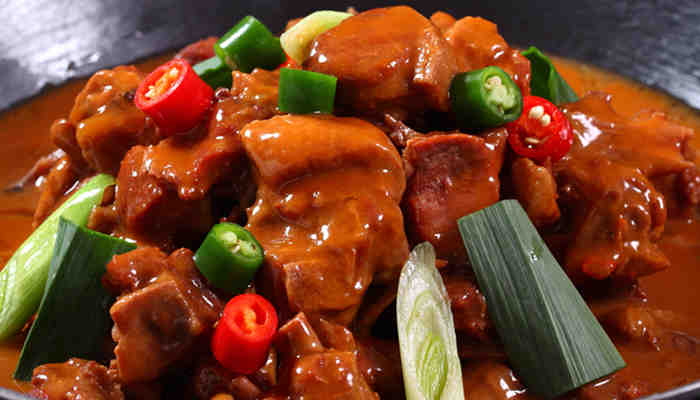 鹅肉怎么做好吃 鹅肉怎么做好吃家常