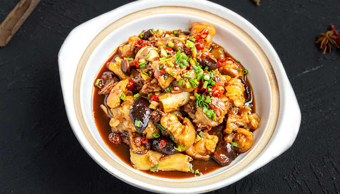 猪脚怎么做好吃 猪脚怎么做好吃呀