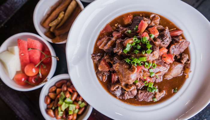 牛腩怎么做好吃 牛腩怎么做好吃简单的