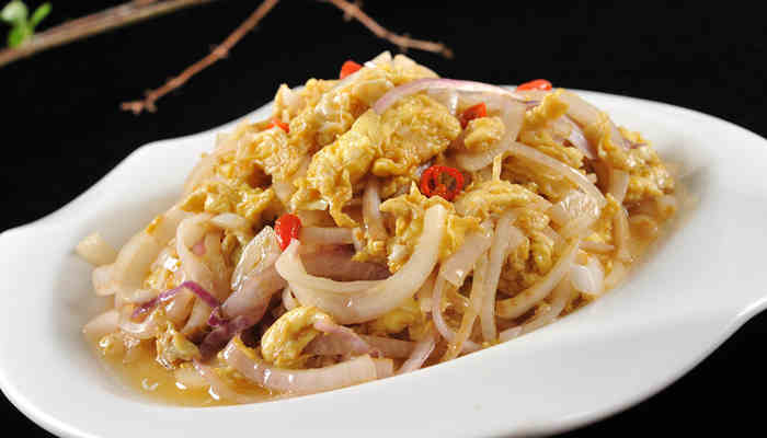 洋葱怎么做好吃 洋葱怎么做好吃简单的