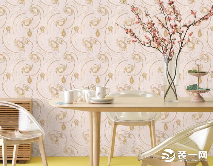 干货!壁纸翘起来了怎么办 壁纸翘起来了怎么修复