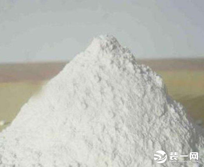 内墙腻子胶粉配方是什么 内墙腻子粉一般是什么配方