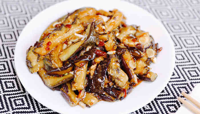 茄子怎么做好吃 茄子怎么做好吃简单一点