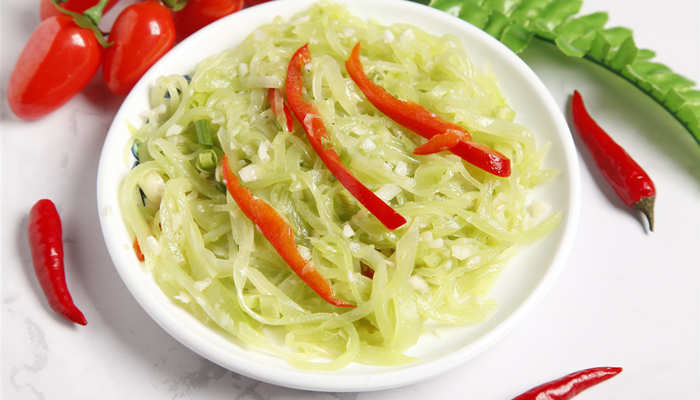 莴苣怎么做好吃 莴苣怎么做好吃家常做法