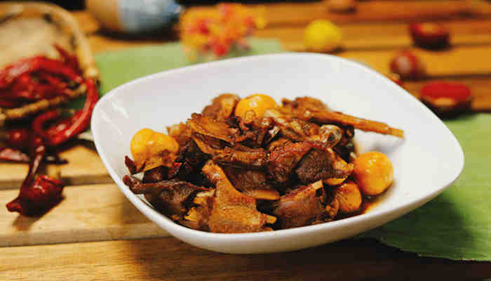 鹅肉怎么做好吃 鹅肉怎么做好吃家常