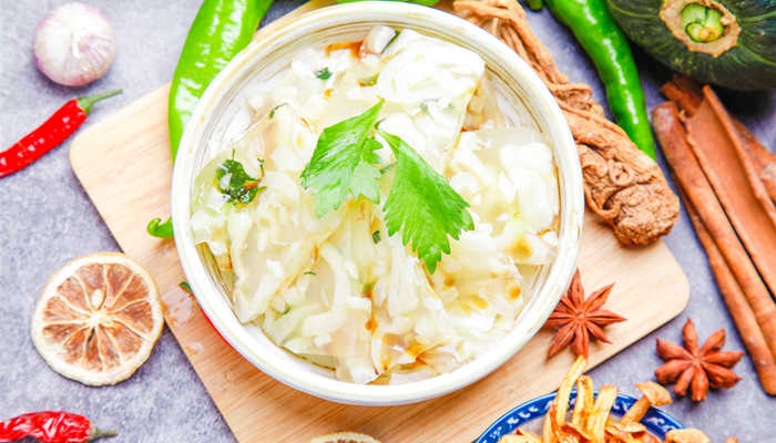 猪皮怎么做好吃 猪皮怎么做好吃又好看