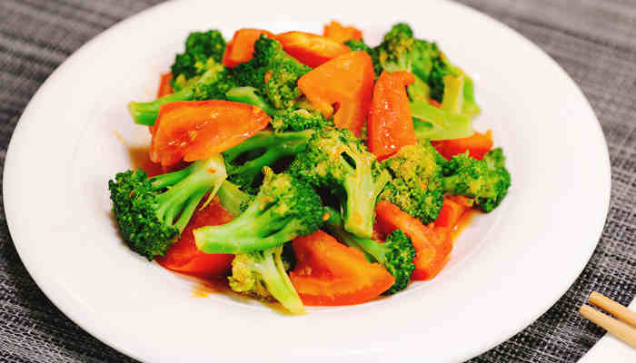 西兰花怎么做好吃 西兰花怎么做好吃儿童