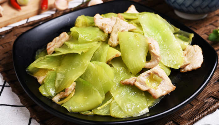 莴苣怎么做好吃 莴苣怎么做好吃家常做法