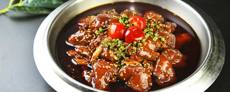 猪脚怎么做好吃 猪脚怎么做好吃呀