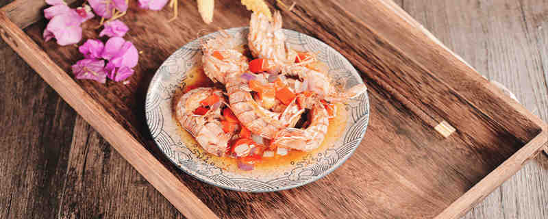 皮皮虾怎么做好吃又简单 皮皮虾怎么做好吃又简单家常的