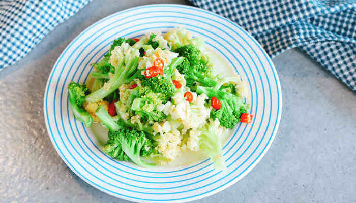 西兰花怎么做好吃 西兰花怎么做好吃儿童