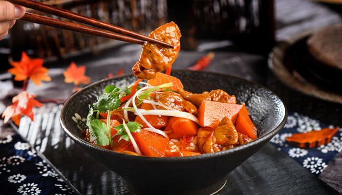 胡萝卜怎么做好吃 胡萝卜怎么做好吃简单易学