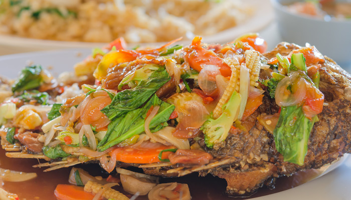 鲤鱼怎么做好吃 鲤鱼怎么做好吃还简单