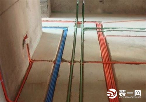 家装火线零线怎么接? 家装零线火线控制线怎么接