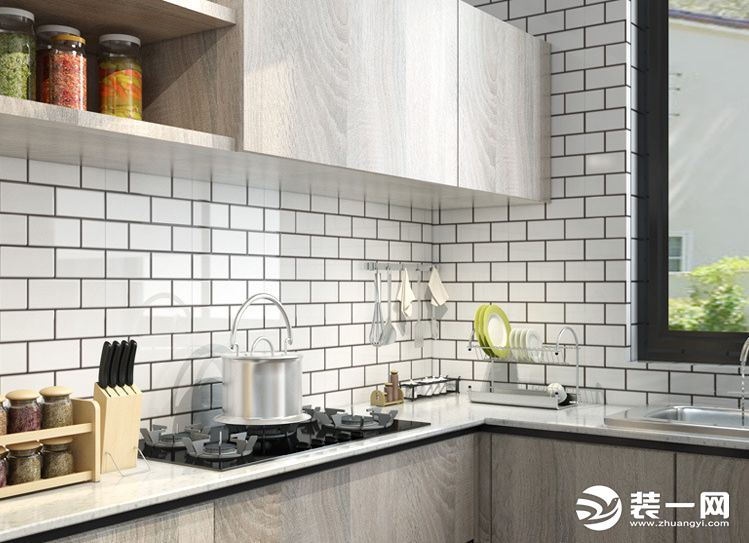 厨房装修预算省钱秘籍，这六点你一定要了解！ 装修厨房最新最好方法