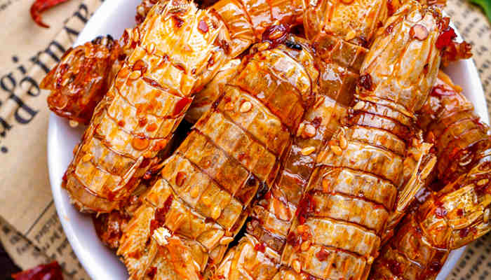 皮皮虾怎么做好吃又简单 皮皮虾怎么做好吃又简单家常的