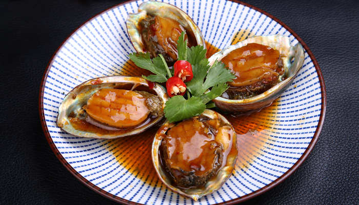 鲍鱼怎么做好吃 鲍鱼怎么做好吃家常