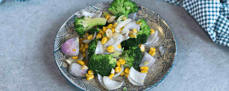 西兰花怎么做好吃 西兰花怎么做好吃儿童