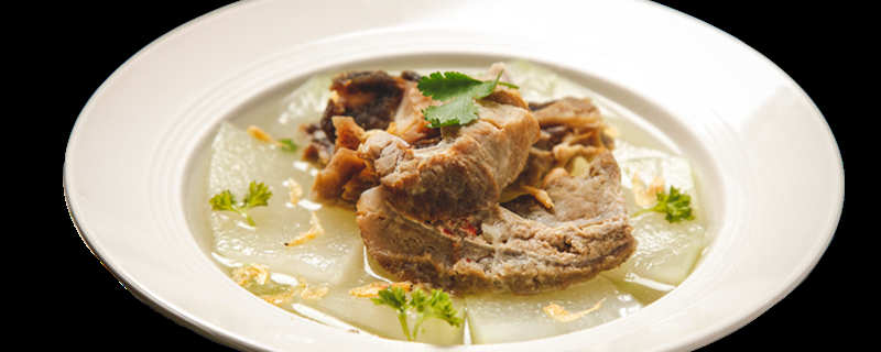 冬瓜怎么做好吃 冬瓜怎么做好吃啊