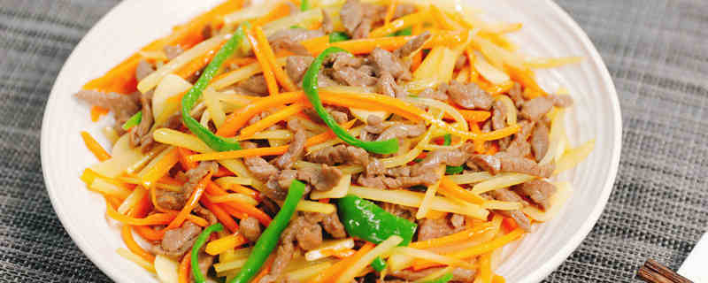 牛肉怎么做好吃又嫩视频 牛肉怎么做的才嫩视频