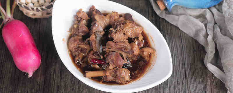 鹅肉怎么做好吃 鹅肉怎么做好吃家常