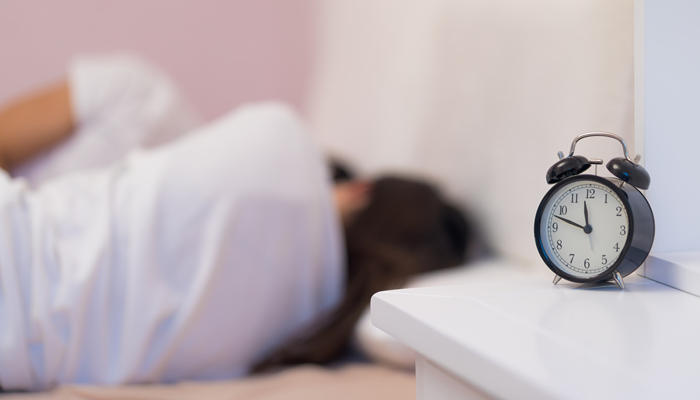 怎样改善睡眠质量 怎样改善睡眠质量最有效