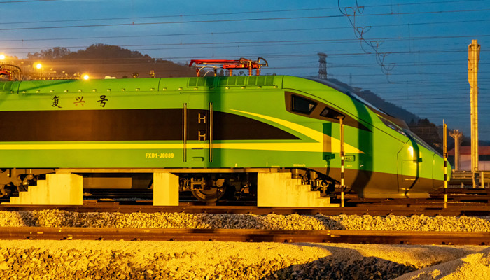 d开头的火车是什么车 d开头的火车是什么车图片