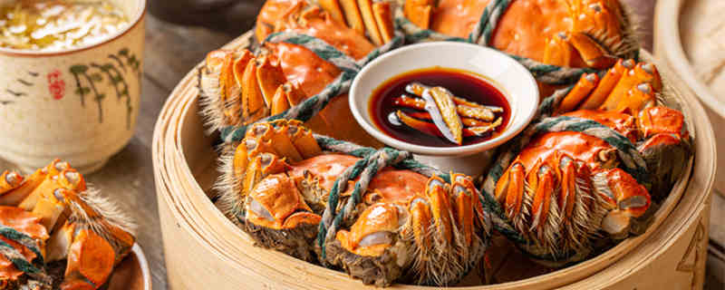 大闸蟹怎么做好吃又简单 大闸蟹怎么做才又简单又好吃