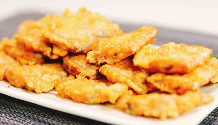 带鱼怎么做好吃又简单 带鱼怎么做好吃又简单好看