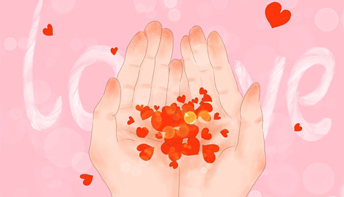 恋人未满前一句是什么 恋人未满前一句是什么意思