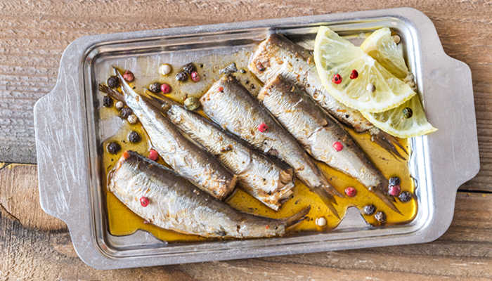沙丁鱼怎么做好吃 沙丁鱼怎么做好吃啊