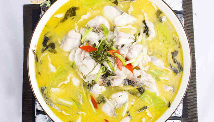 鲟鱼怎么做好吃 鳕鱼的家常做法