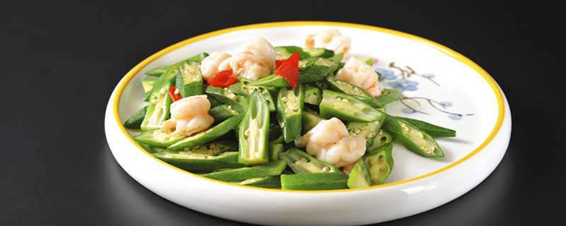 虾仁怎么做好吃 虾仁怎么做好吃 家常